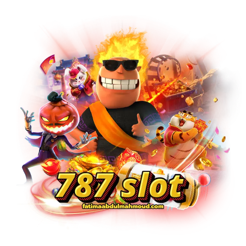 787สล็อต