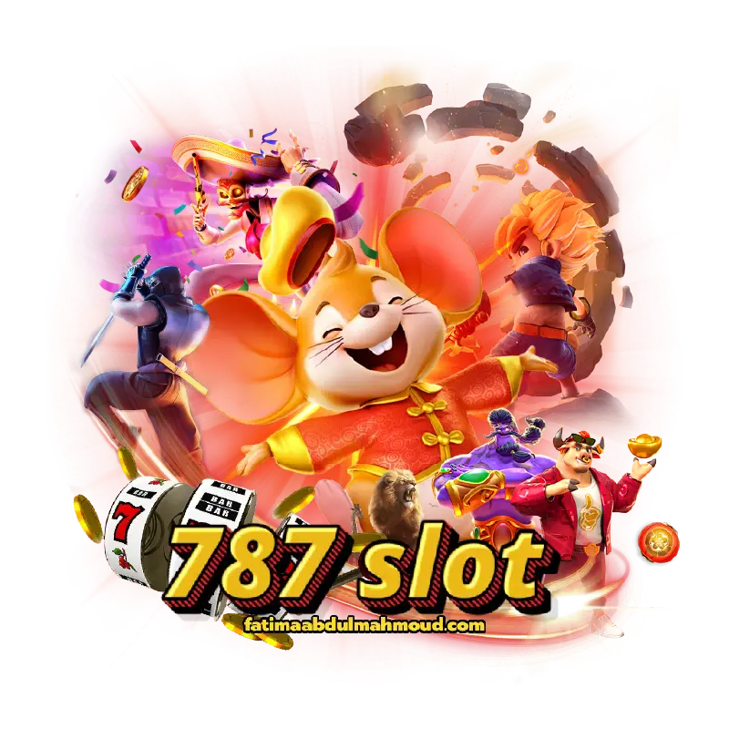 787สล็อต
