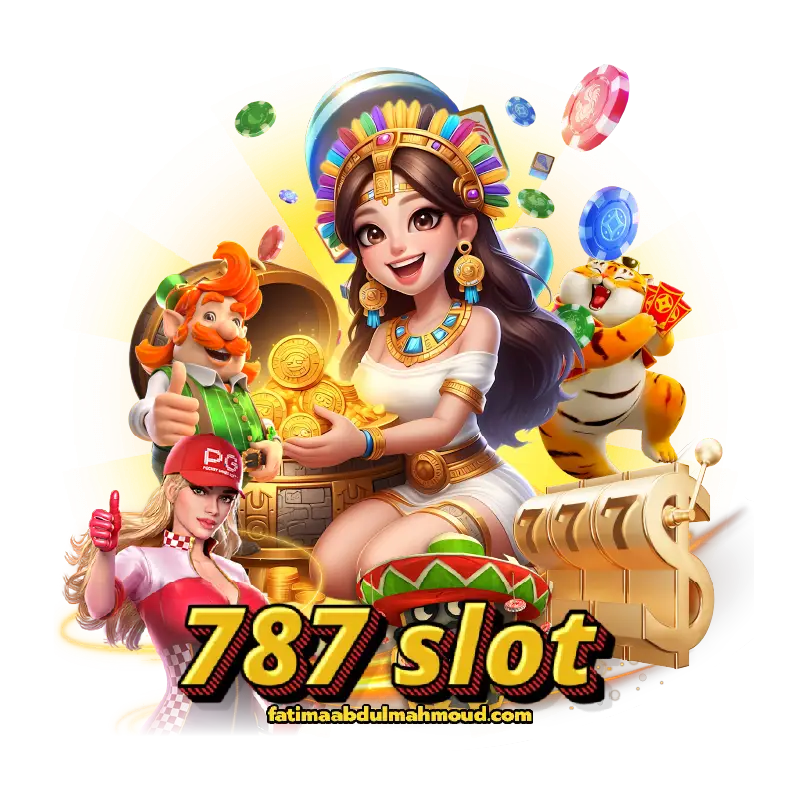 787สล็อต